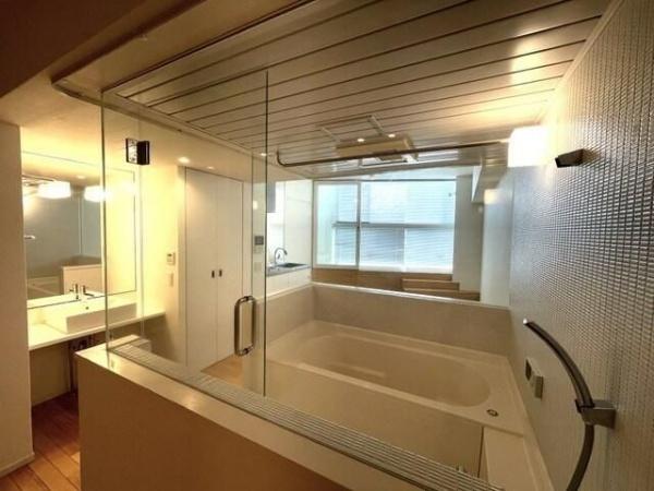横浜市神奈川区子安通３丁目のマンション