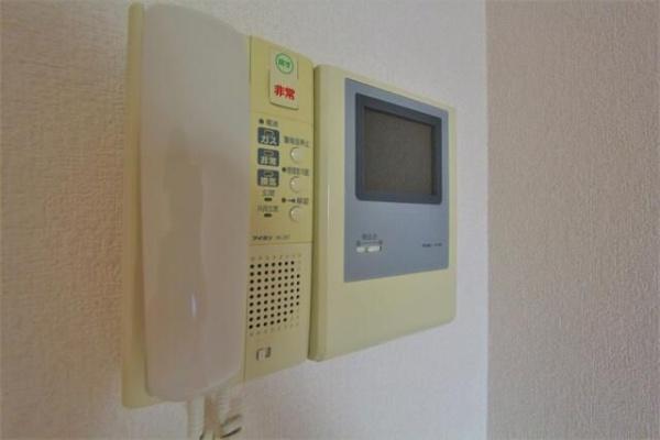 横浜市神奈川区大口仲町のマンション