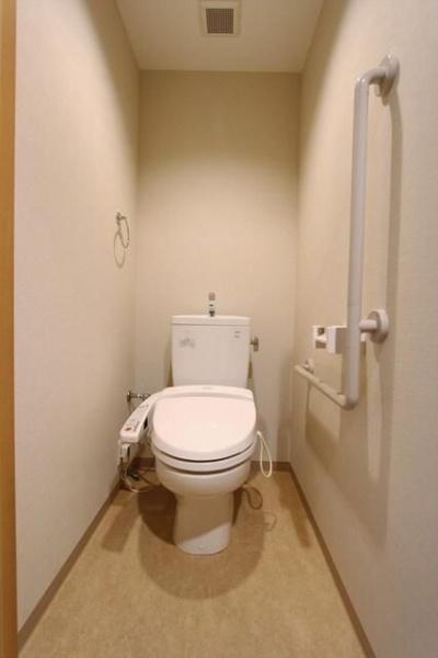 横浜市神奈川区大口仲町のマンション