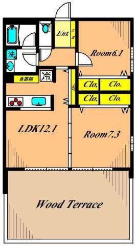 フォーレ汐見坂