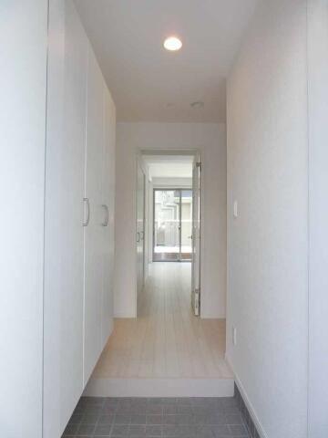 大田区中央５丁目のマンション