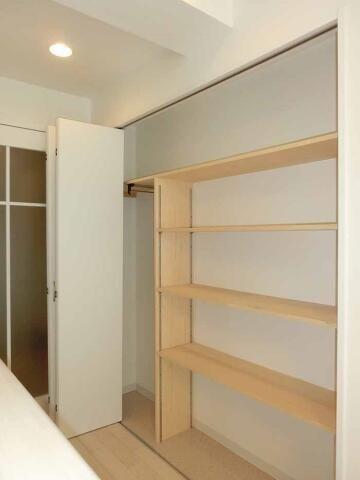 大田区中央５丁目のマンション
