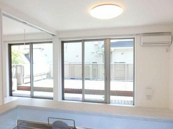 大田区中央５丁目のマンション