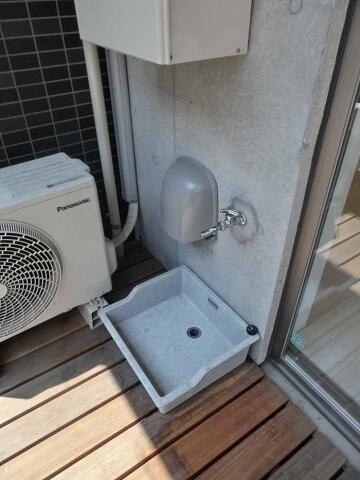 大田区中央５丁目のマンション