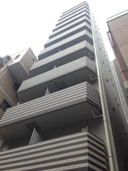 川崎市川崎区本町２丁目のマンション