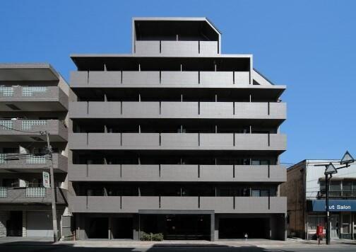 大田区東矢口１丁目のマンション