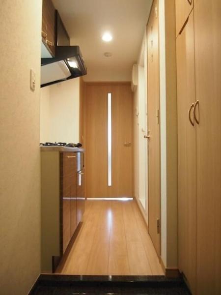大田区東矢口１丁目のマンション
