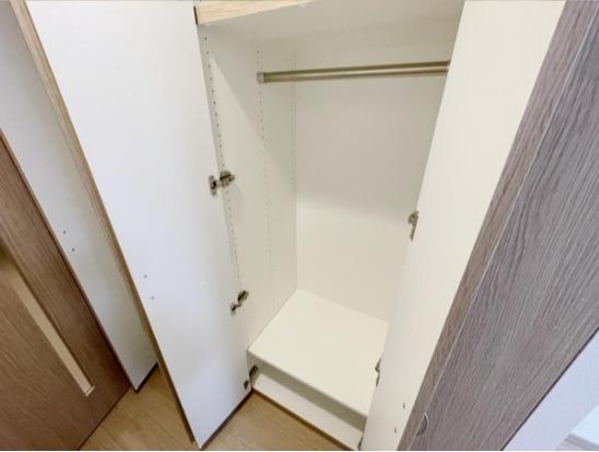 川崎市中原区中丸子のマンション
