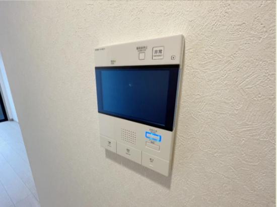 川崎市中原区中丸子のマンション