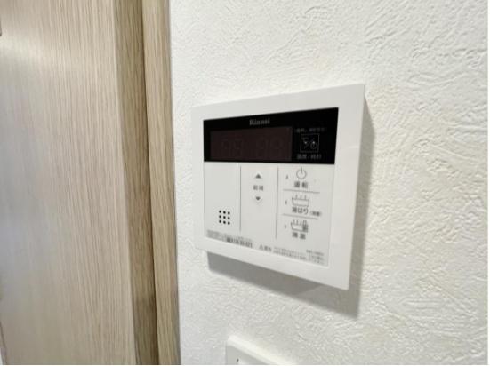 川崎市中原区中丸子のマンション