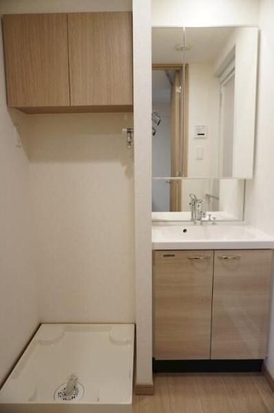 川崎市中原区中丸子のマンション