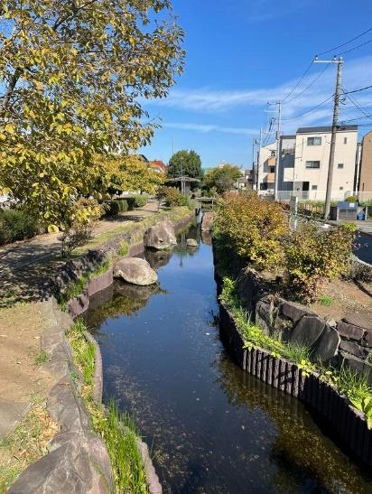 Kolet横浜大倉山(棒田谷緑地)