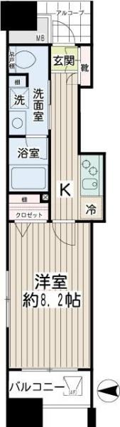エクセル川崎ＷＥＳＴ