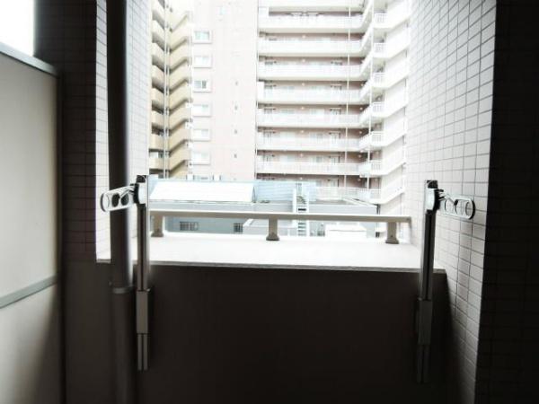 川崎市幸区中幸町４丁目のマンション