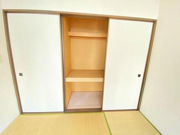 ソワレーヌＡ