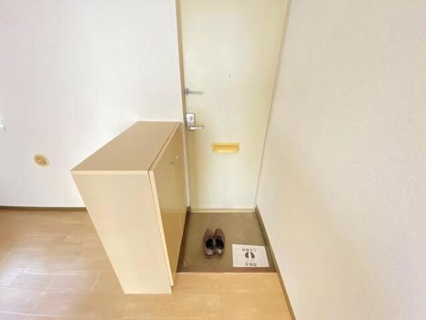 ソワレーヌＡ
