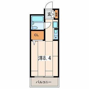 クリフトンコート