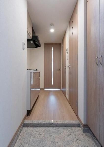 川崎市中原区市ノ坪のマンション