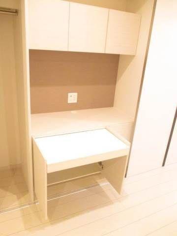 川崎市川崎区池田１丁目のマンション