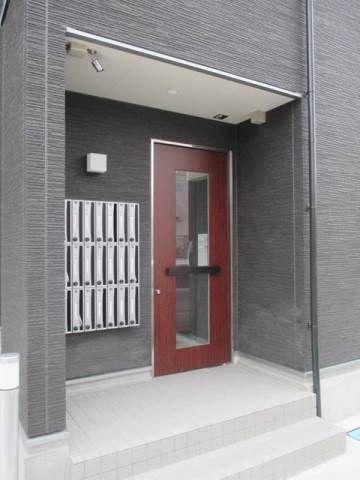 川崎市川崎区池田１丁目のマンション