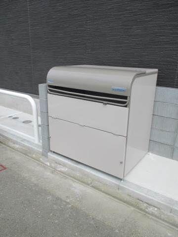 川崎市川崎区池田１丁目のマンション