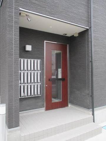 川崎市川崎区池田１丁目のマンション