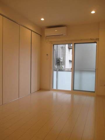 川崎市川崎区池田１丁目のマンション