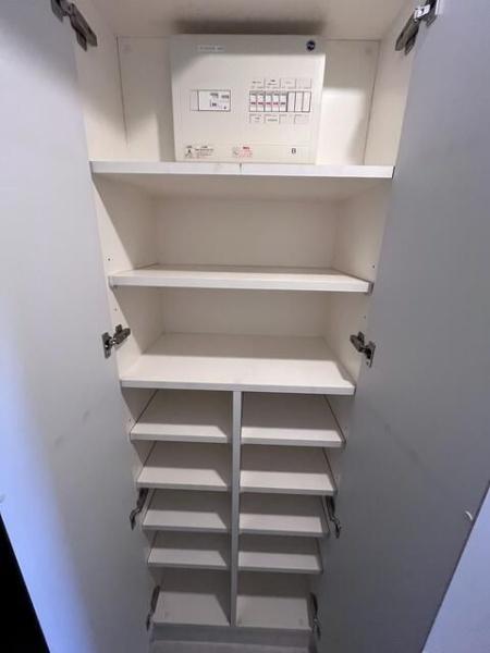 川崎市川崎区榎町のマンション