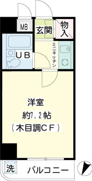 プラザ川崎ＮＯ．２