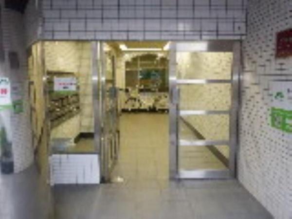 川崎市川崎区日進町のマンション