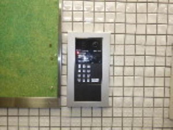 川崎市川崎区日進町のマンション