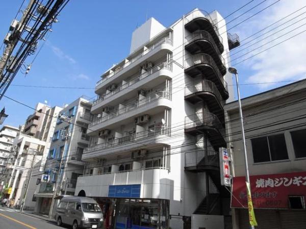 プラザ川崎ＮＯ．２