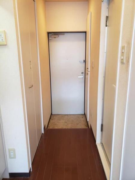 川崎市高津区久本３丁目のマンション