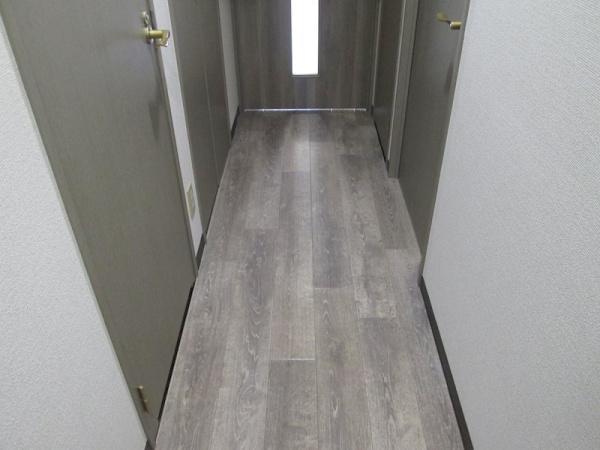 川崎市幸区南加瀬５丁目のマンション