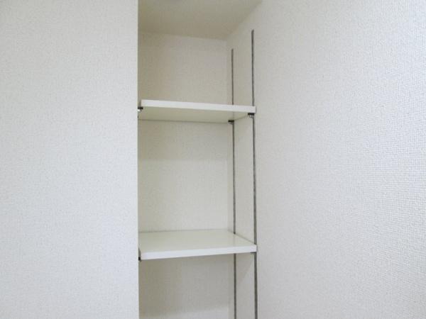 川崎市幸区南加瀬５丁目のマンション