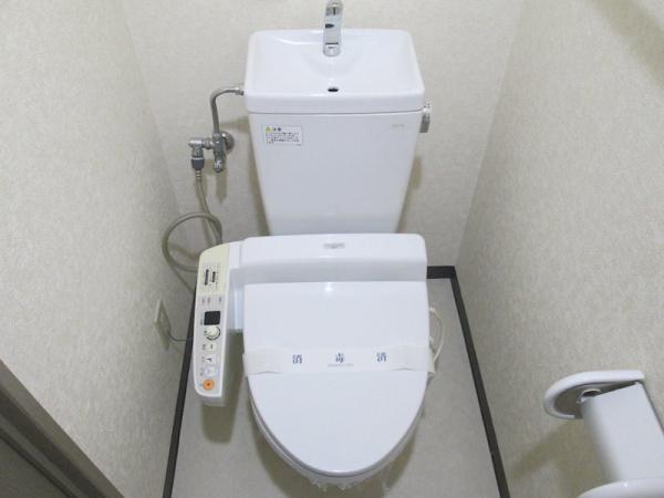 川崎市幸区南加瀬５丁目のマンション