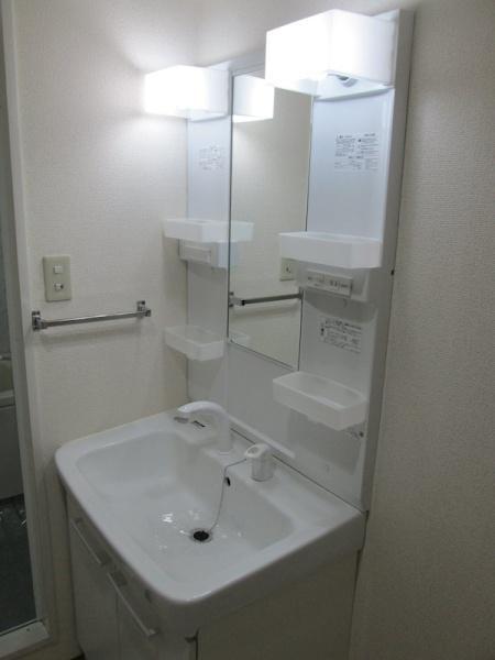 川崎市幸区南加瀬５丁目のマンション