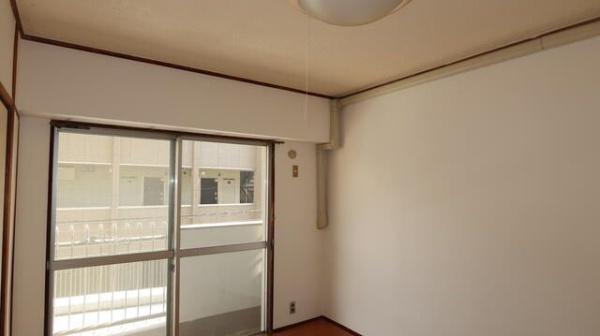 横浜市港北区篠原北１丁目のマンション
