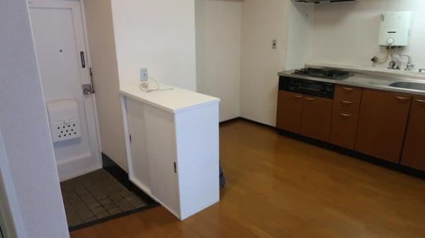 横浜市港北区篠原北１丁目のマンション