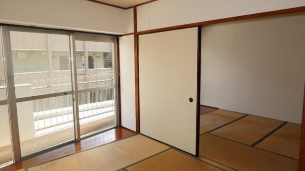 オーク菊名マンション