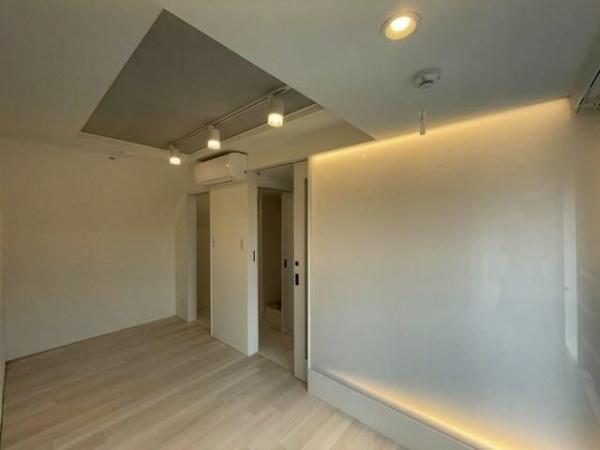 大田区北千束３丁目のマンション