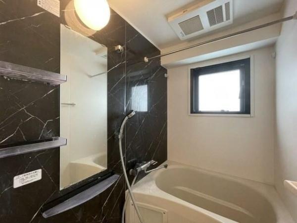 大田区北千束３丁目のマンション