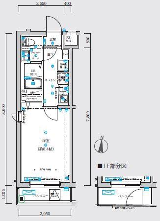 スクエア千鳥町