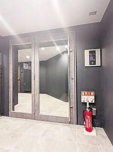 大田区千鳥２丁目のマンション