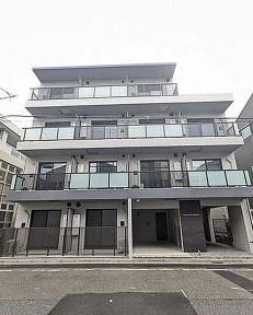スクエア千鳥町