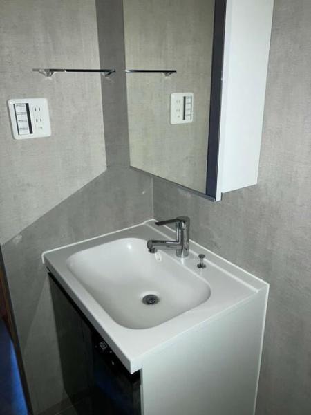 大田区千鳥２丁目のマンション