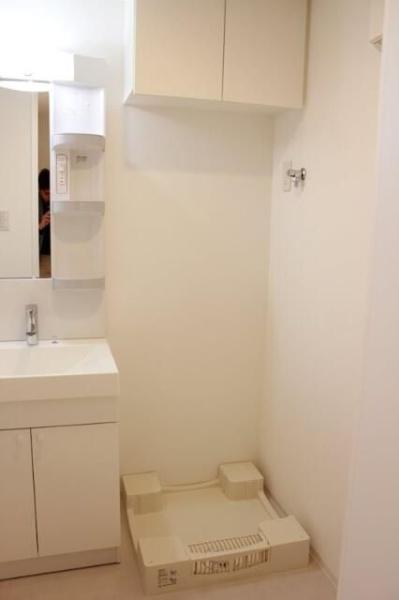 大田区南六郷２丁目のマンション