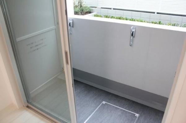 大田区南六郷２丁目のマンション
