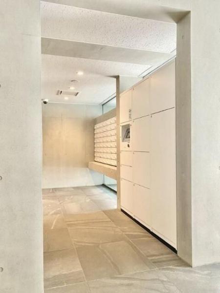 大田区南六郷２丁目のマンション