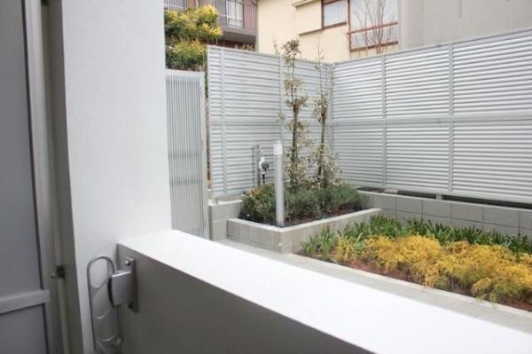 大田区南六郷２丁目のマンション
